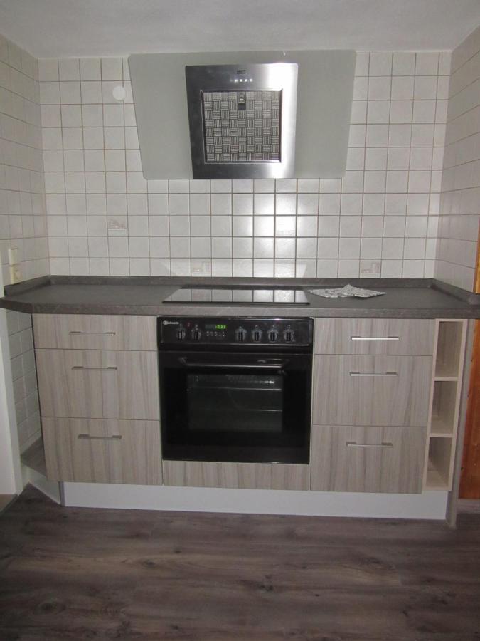 Familienfreundliche Apartment