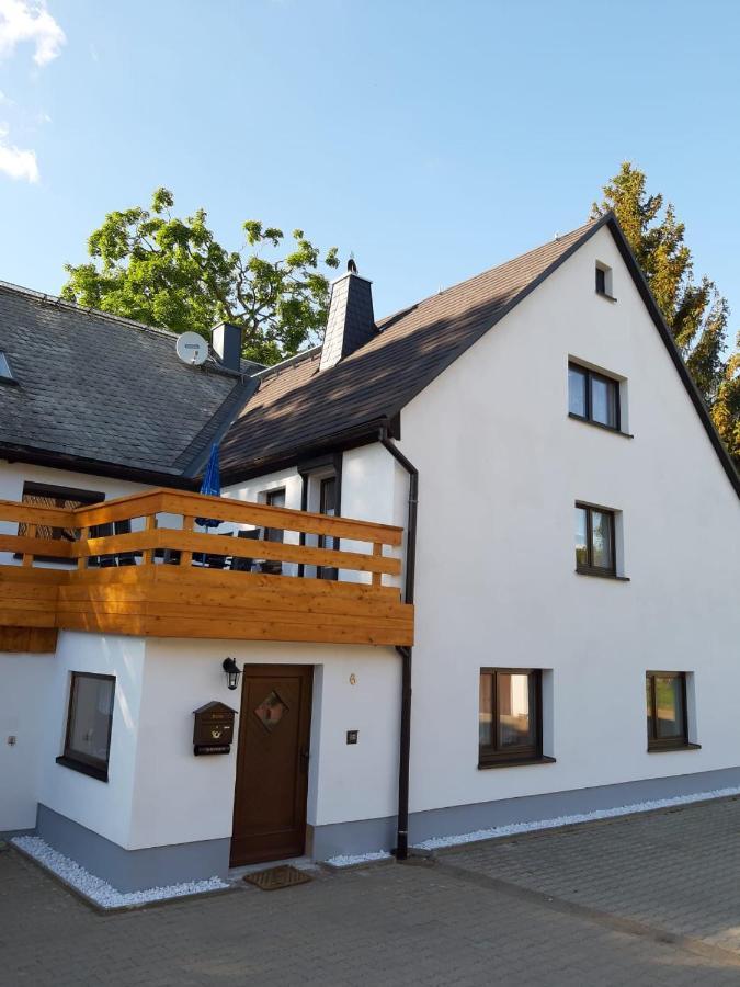 Apartment Familienfreundliche