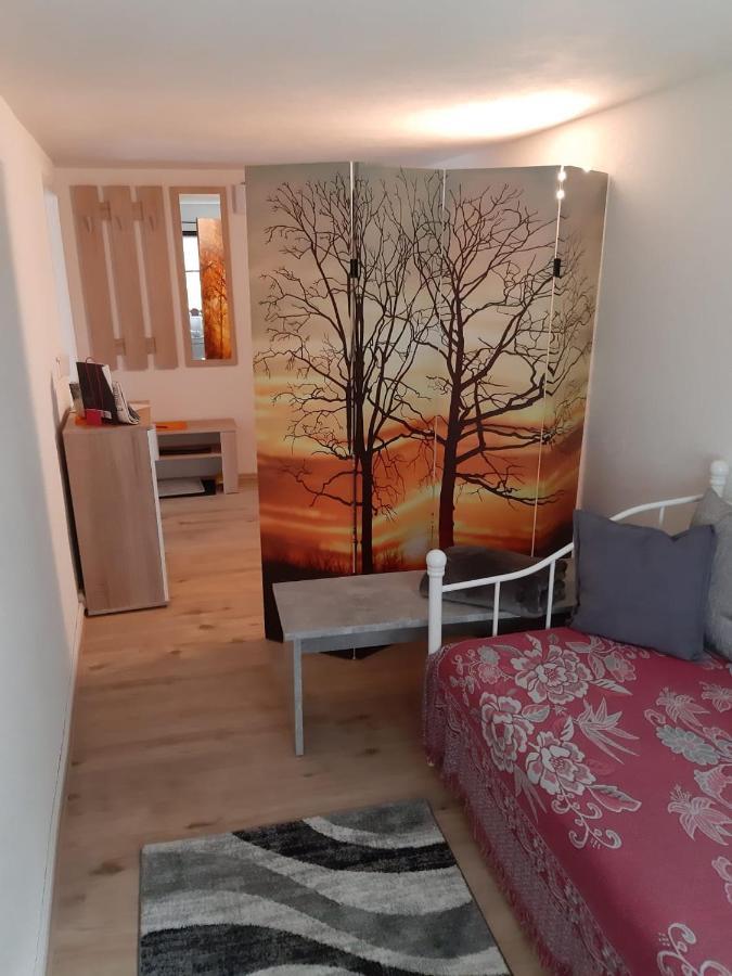 Familienfreundliche Apartment