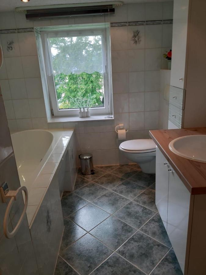 Familienfreundliche Zschorlau